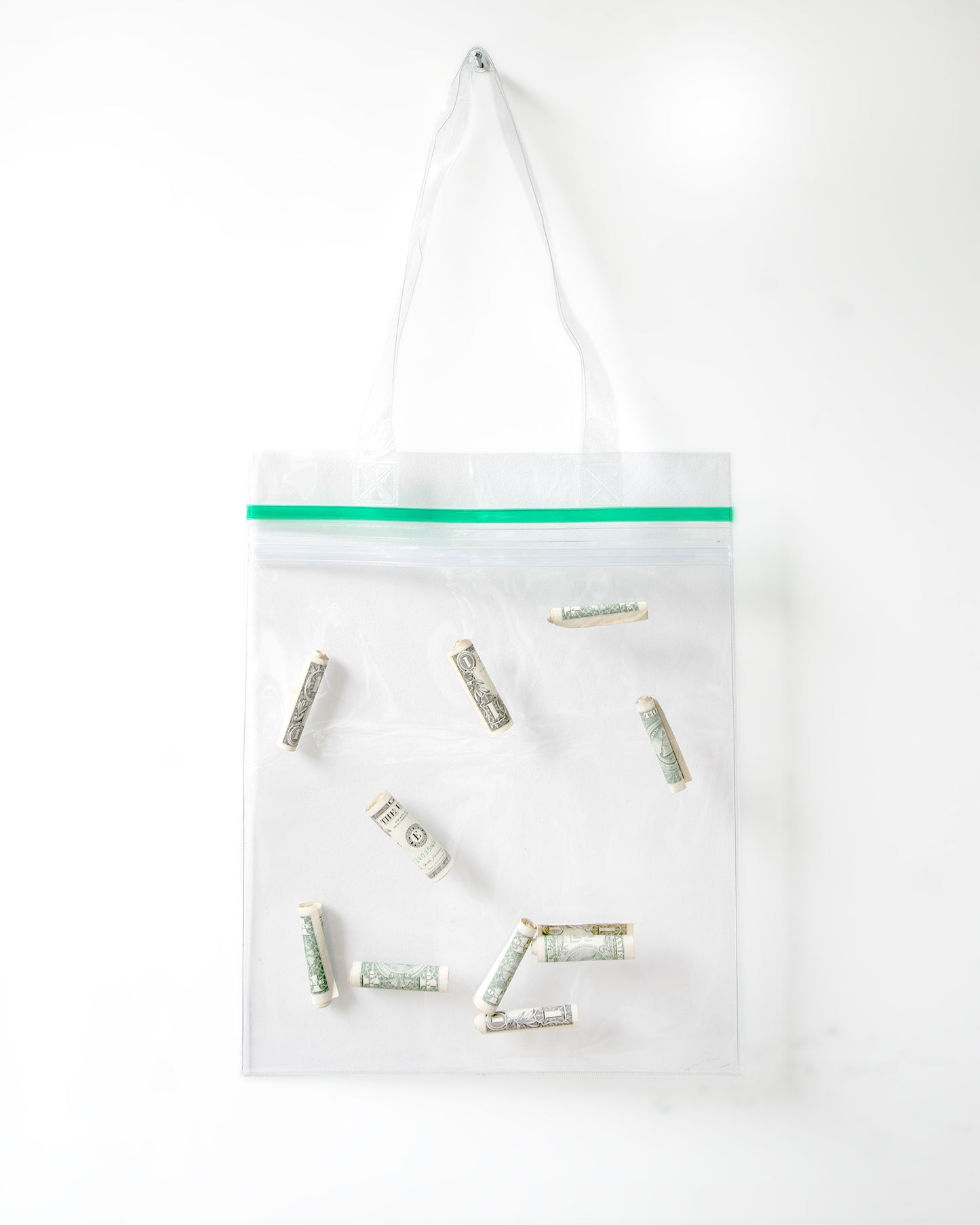 Dime Bag Tote